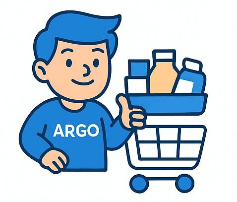 Широкий ассортимент